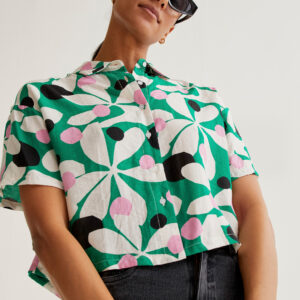 PATERN SHIRT
